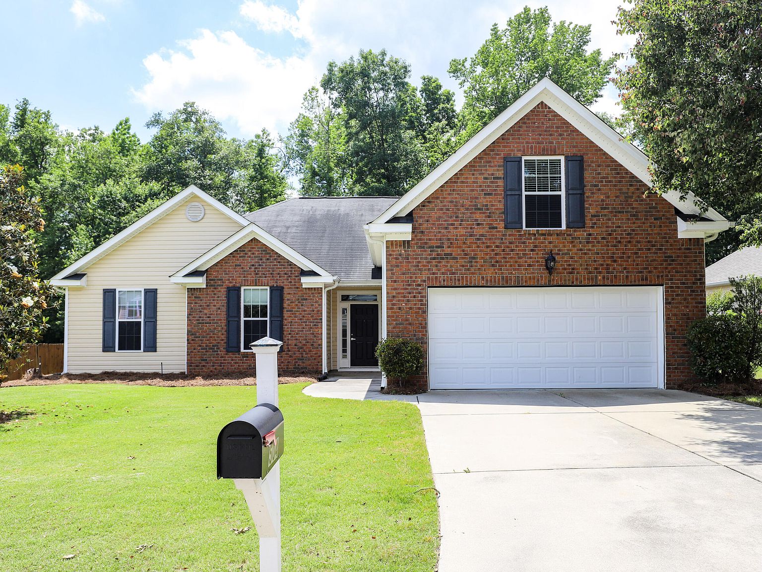 504 Ellington Ct, Grovetown, GA 30813 Zillow