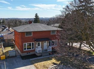 41 Borden St, Cambridge, ON N1S3N4