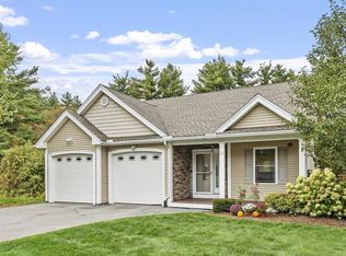 23 Whispering Oaks Rd, Pelham, NH 03076
