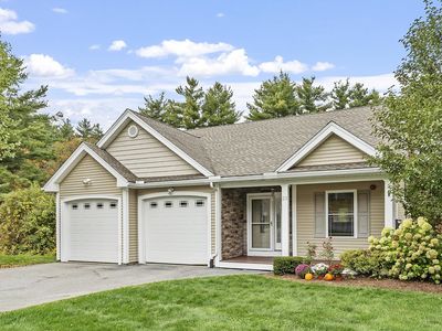 23 Whispering Oaks Road, Pelham, NH, 03076