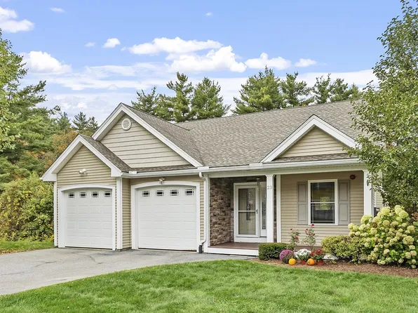 23 Whispering Oaks Road, Pelham, NH 03076