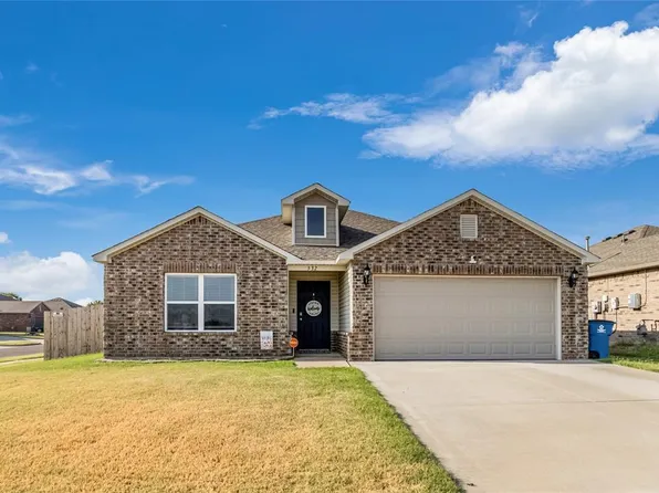 532 SE 5th Ter, Newcastle, OK 73065