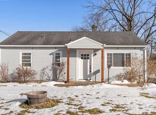 310 College St, Groveport, OH