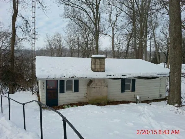 3620 River Bluff Rd, Bedford, IN 47421