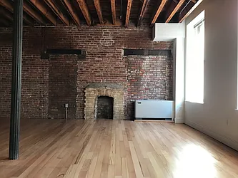 Rented by The Durst Organization