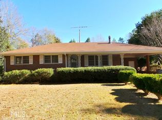 162 Memory Ln, Lagrange, GA 30241