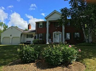 3750 Kinter Hill Rd, Edinboro, PA 16412