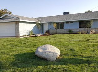 4709 Woodmere Dr, Bakersfield, CA 93313