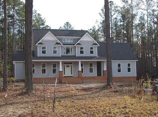 6385 Glebe Hill Rd, Mechanicsville, VA 23116