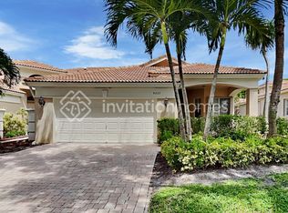 8407 Nicholls Point, West Palm Beach, FL 33411