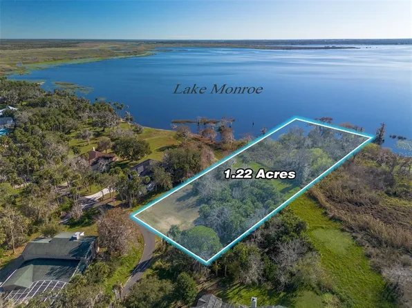 1465 Warrior Trl #73, Deltona, FL 32725