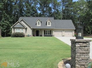 881 Bonner Rd, Carrollton, GA 30117