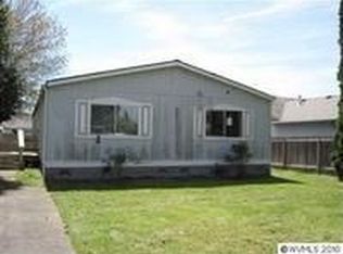 674 N Sunrise Dr, Jefferson, OR 97352