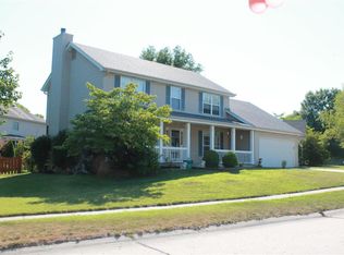 2905 Diekamp Farm Trl, Saint Charles, MO