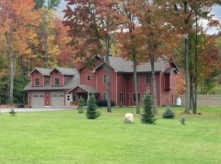 1489 County Route 25, Malone, NY 12953
