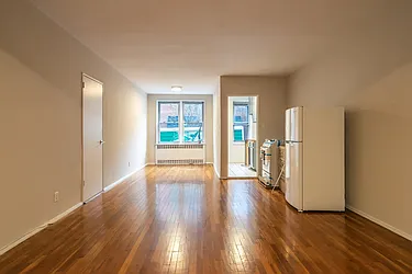 Rented by Metropolitan Equities