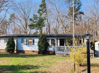 4869 Old Edgar Rd, Sophia, NC 27350