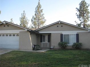 5104 Chaparral Cir, San Bernardino, CA 92407