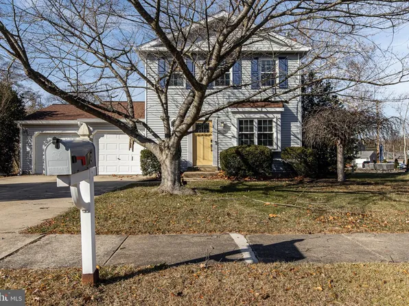 16 Hawthorne Ave, Newark, DE 19711