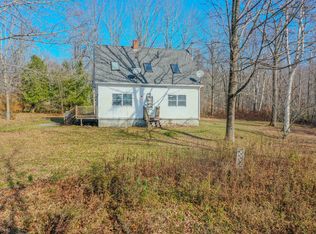 22 Leeman Dr, Northport, ME 04849