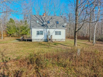 22 Leeman Drive, Northport, ME, 04849