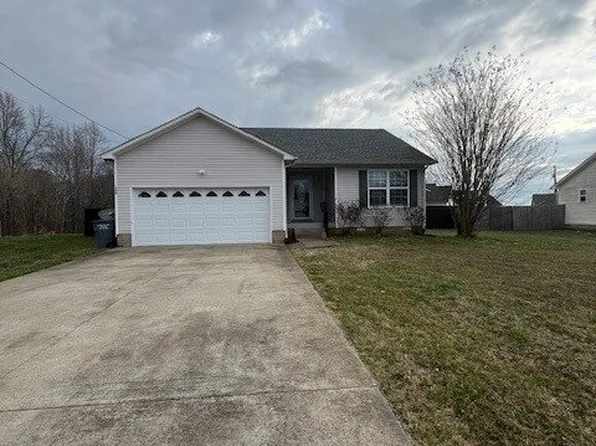 308 Grant Ave, Oak Grove, KY 42262
