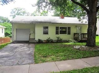 415 Moss Ave, Liberty, MO 64068