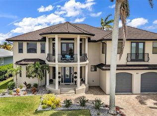 44 Colony Point Dr, Punta Gorda, FL 33950