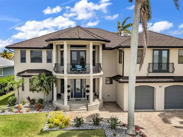 44 Colony Point Dr, Punta Gorda, FL 33950