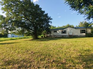 286 Ed Mitchell Rd, Princeton, KY 42445