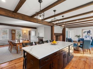 25 Charles St, Hingham, MA 02043