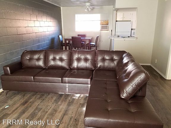 2nd image of 4821 Gaston Ave APT 213