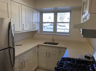 Rented by George Realty Group LLC