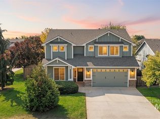 10623 Avalon St, Nampa, ID 83687
