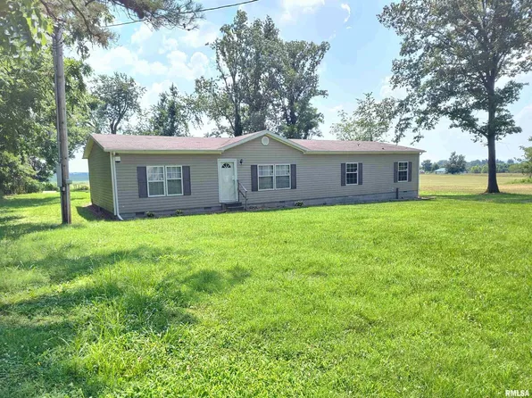45 Davis Ridge Rd, Eldorado, IL 62930
