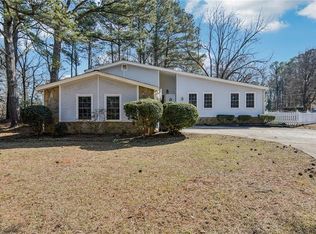 3950 Joyce Ct SE, Conyers, GA 30013