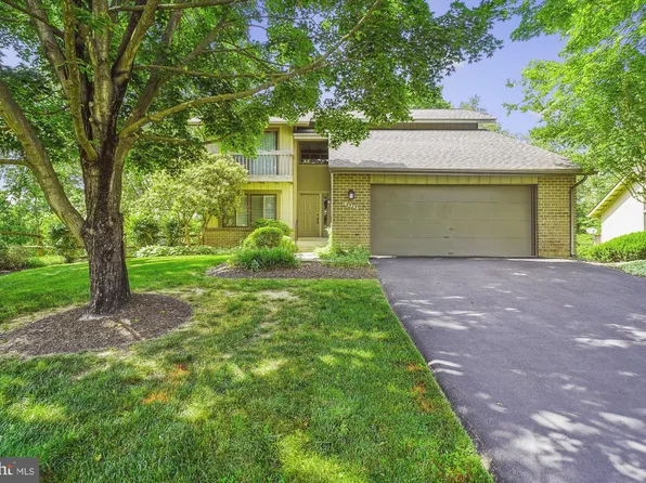 9525 Ash Hollow Pl, Montgomery Village, MD 20886