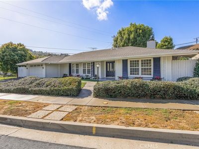 16060 Villa Flores Dr, Hacienda Heights, CA, 91745