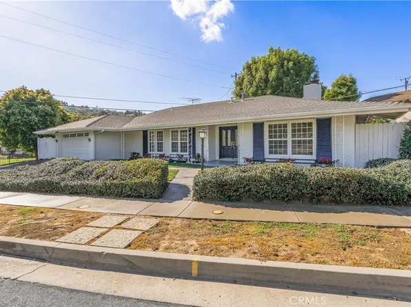 16060 Villa Flores Dr, Hacienda Heights, CA 91745