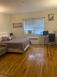 Rented by Corcoran