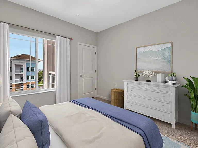 The Reef at Riviera 62+ Apartments — Photo 75