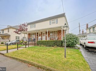2321 Wilson Ave, Bristol, PA 19007