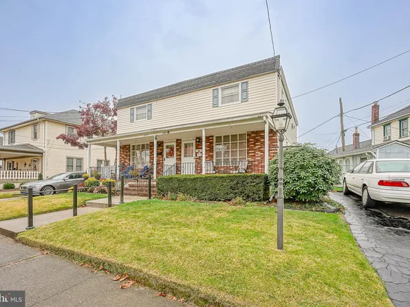 2321 Wilson Ave, Bristol, PA 19007