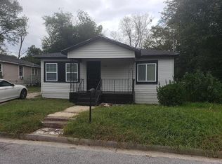 3649 Case St, Macon, GA 31204