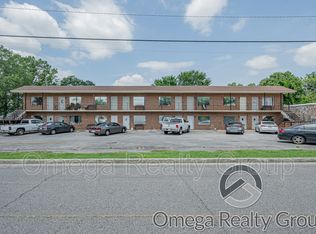 1610 6th Ave S APT 9, Jasper, AL 35501