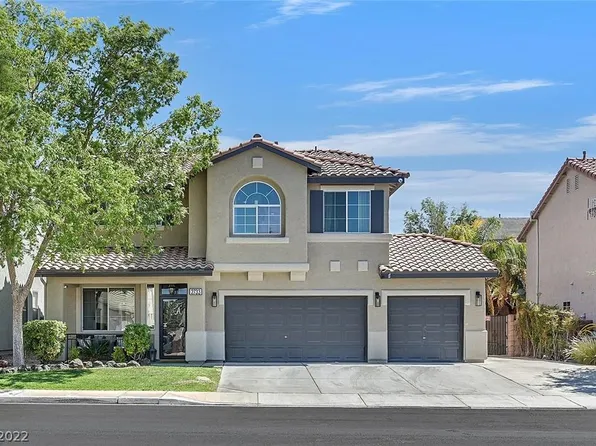 2733 Manteno Ct, Henderson, NV 89052