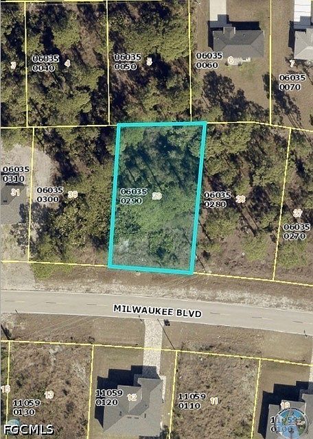 1st image of 927 Milwaukee Blvd