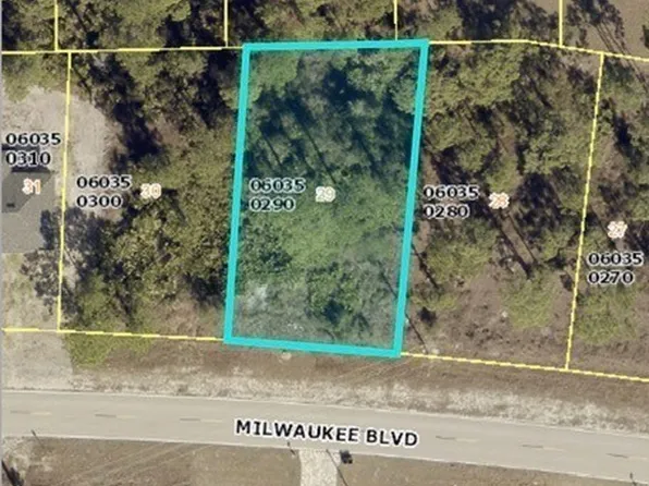 927 Milwaukee Blvd, Lehigh Acres, FL 33974