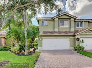 5728 NW 127th Ter #5728, Pompano Beach, FL 33076