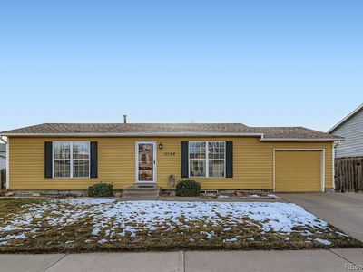11164 Eudora Circle, Thornton, CO, 80233